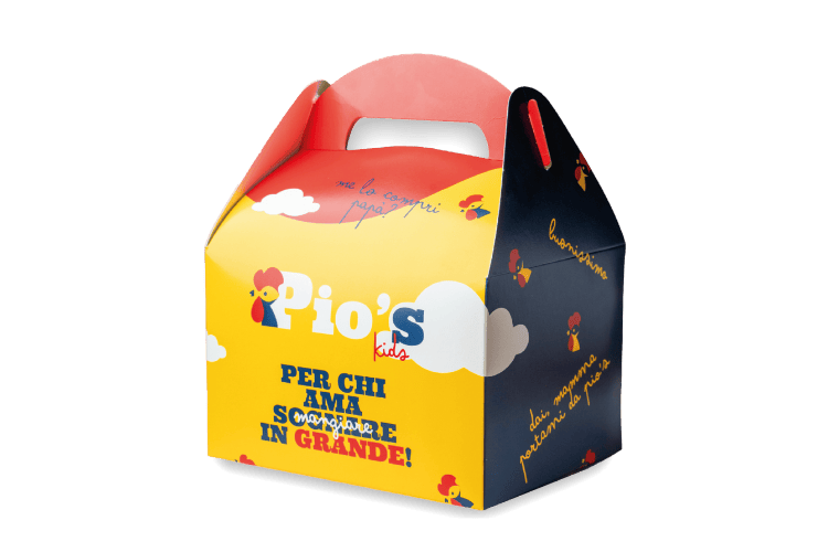 Box Kids